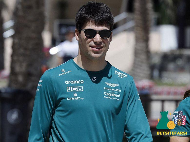 بیوگرافی لانس استرول